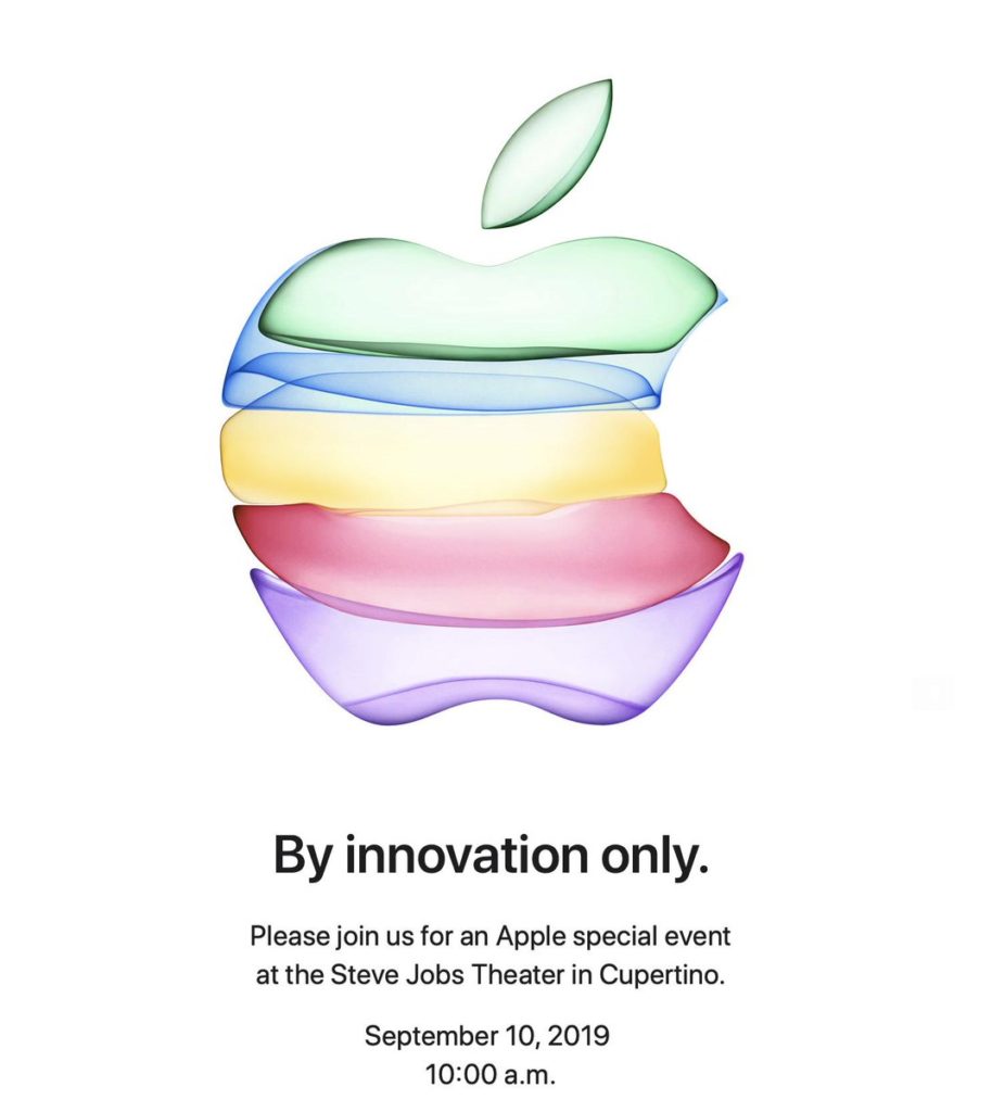 Apple Events - Apple